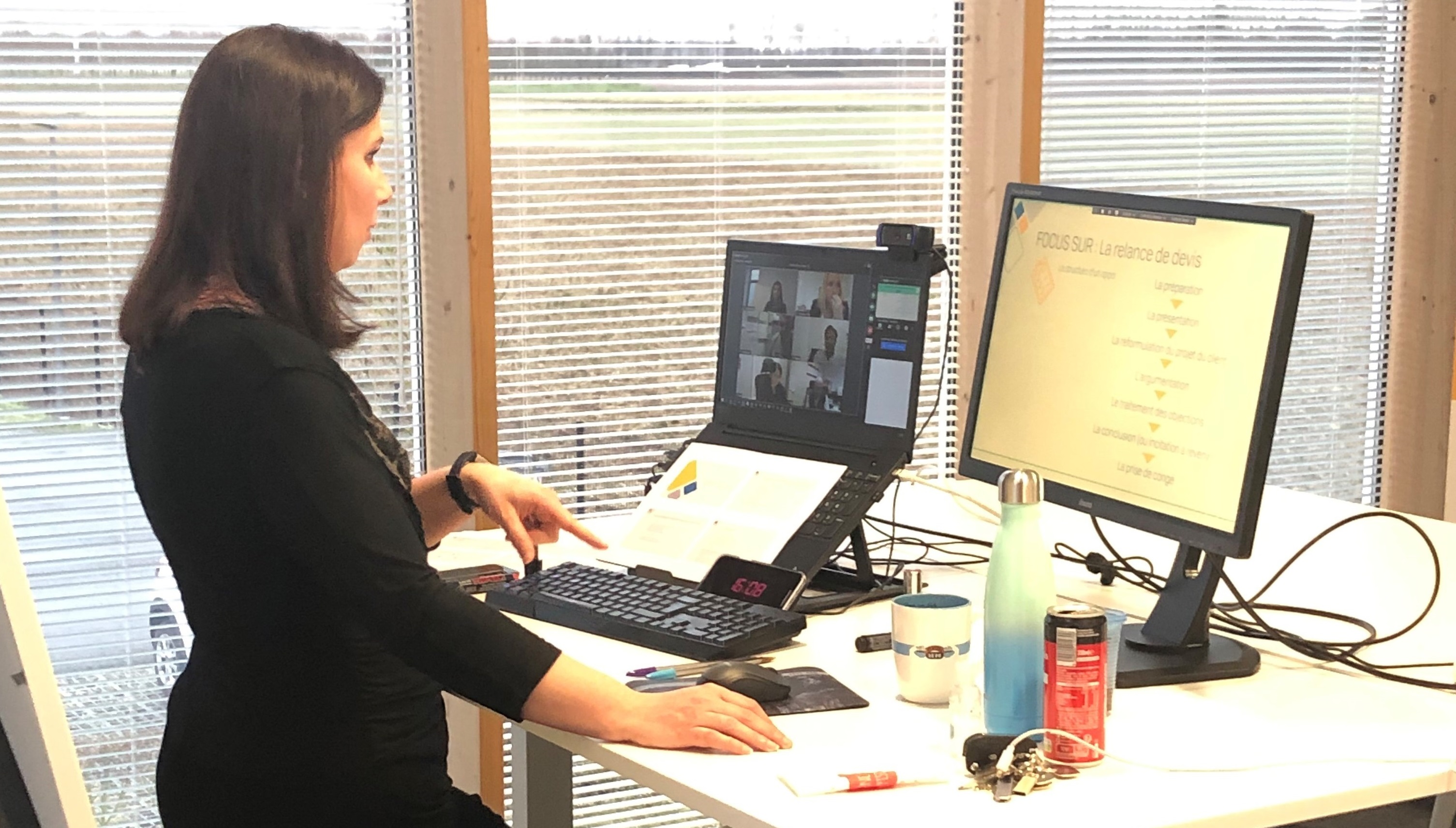 Classe Virtuelle AP 2 Copie