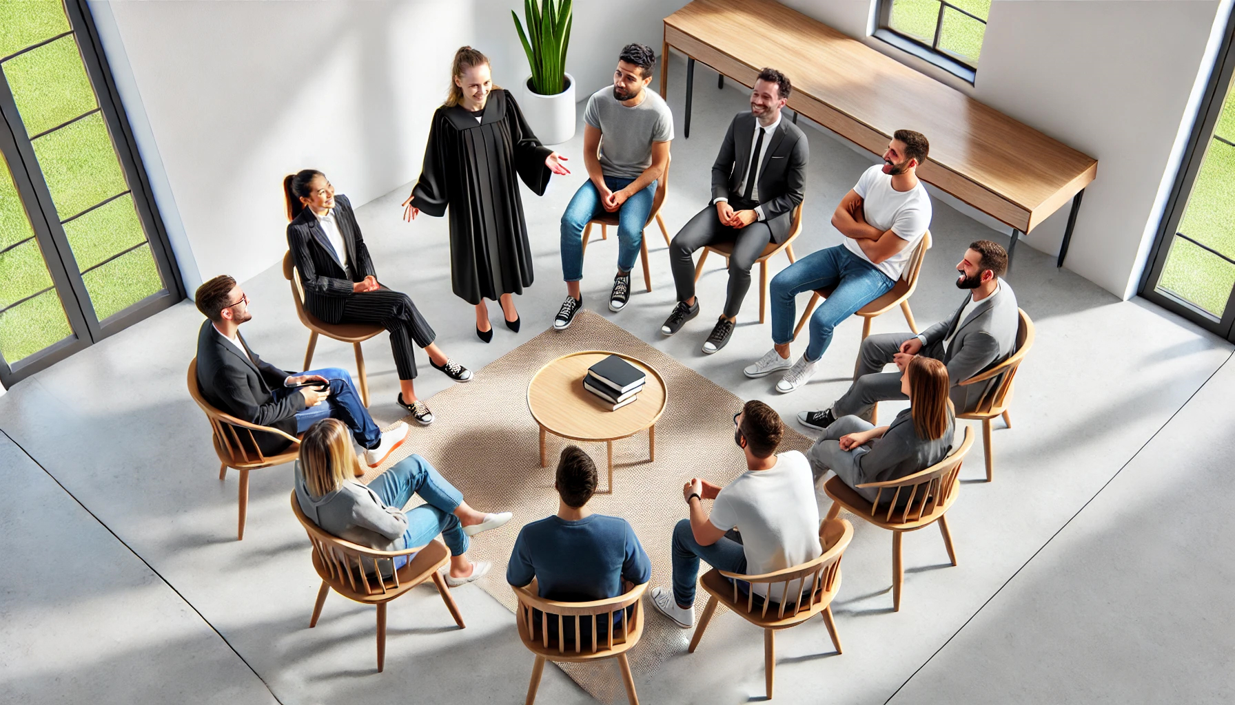 modalite de formation