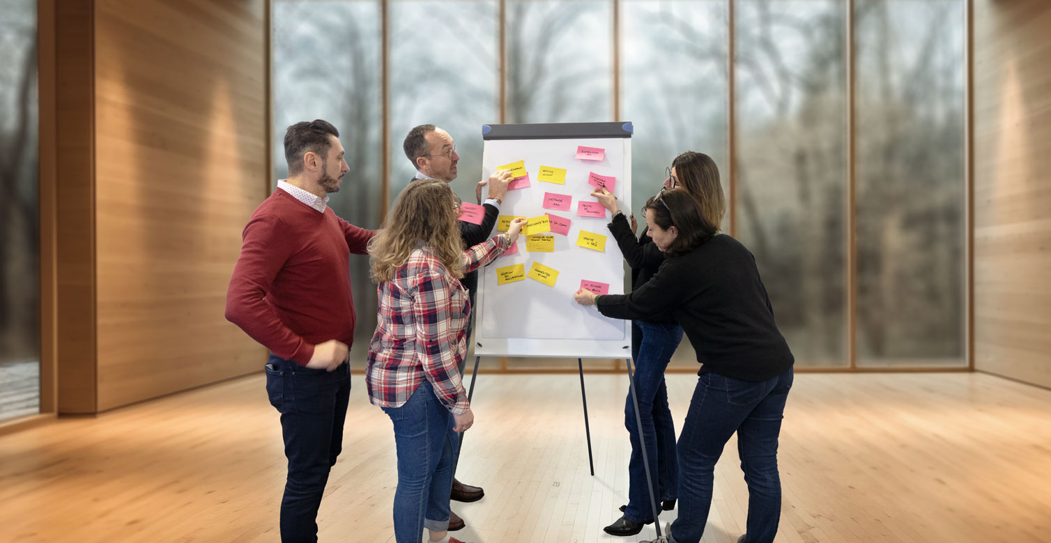 modalite de formation