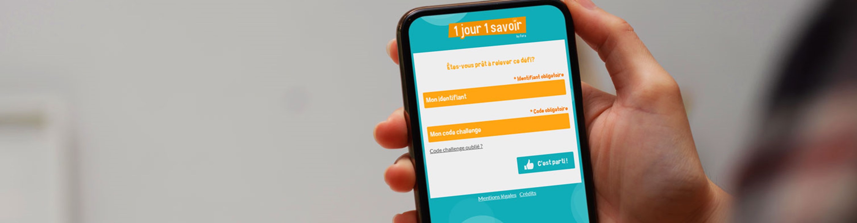 1 jour 1 savoir - un jour un savoir