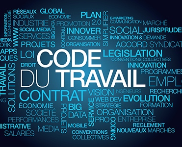 Modules de formation au droit du travail