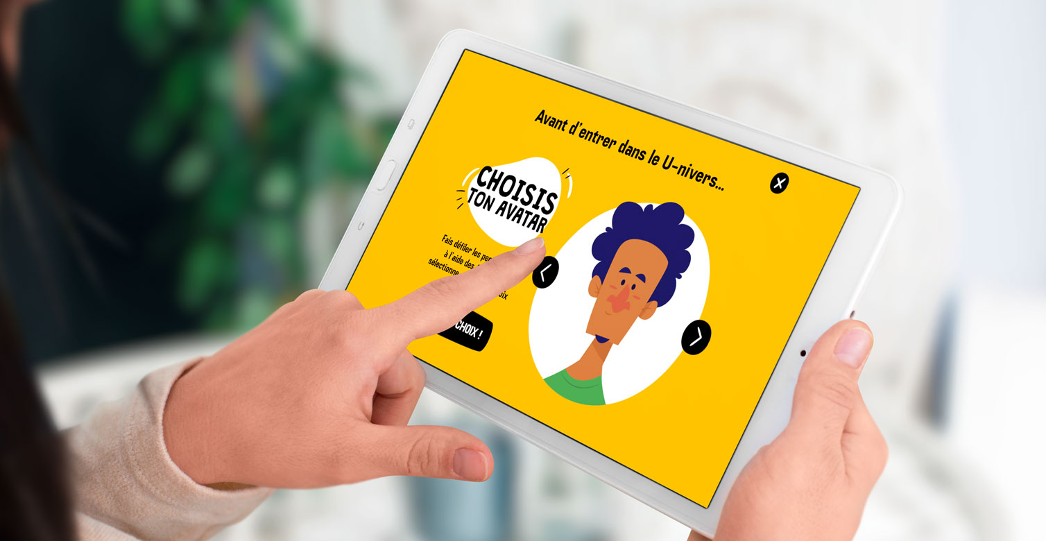 Production modules e-learning