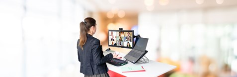 Concevoir Et Animer Une Classe Virtuelle
