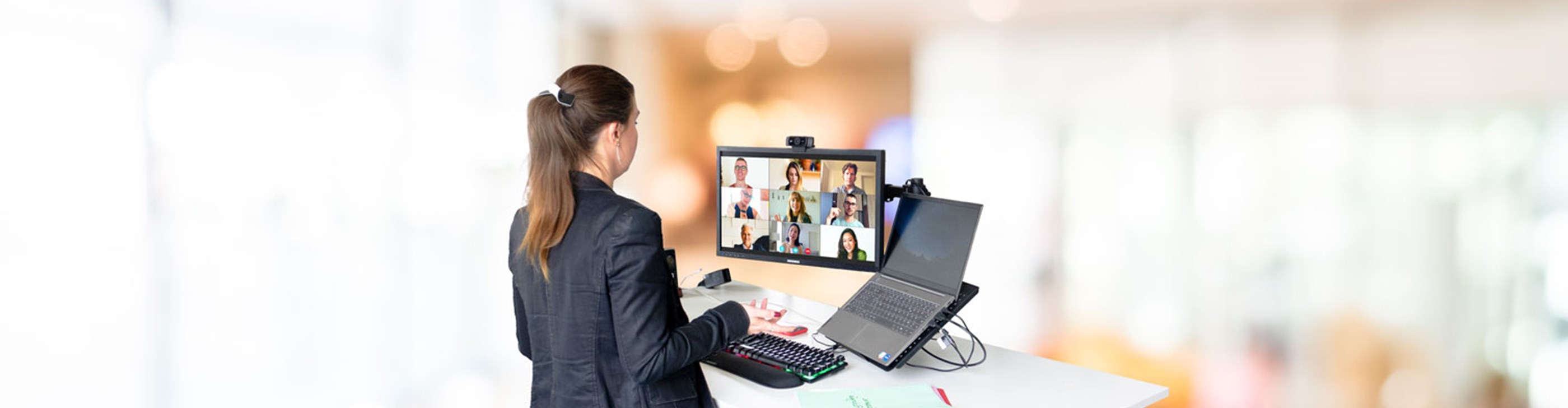 Formations de formateurs présentiels ou distanciels
