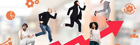 vente en magasin vente points de vente taux de transformation ticket moyen indice de vente
